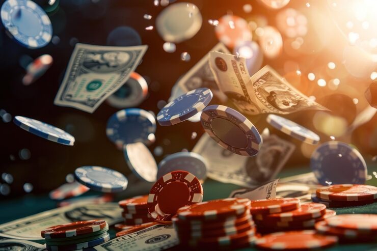 one-hundred-sixty-three Dual-Bet Strategy